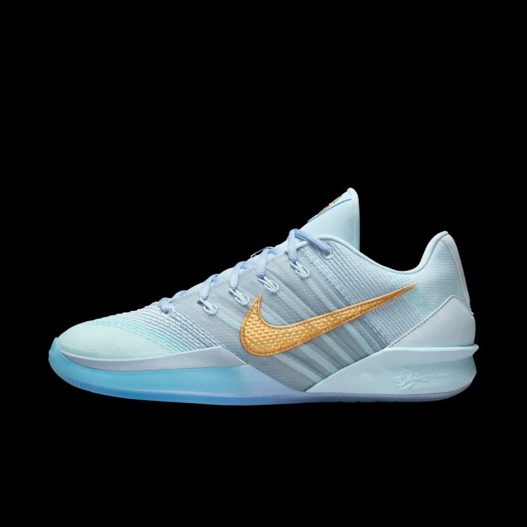 nike sabrina 3 signature shoes