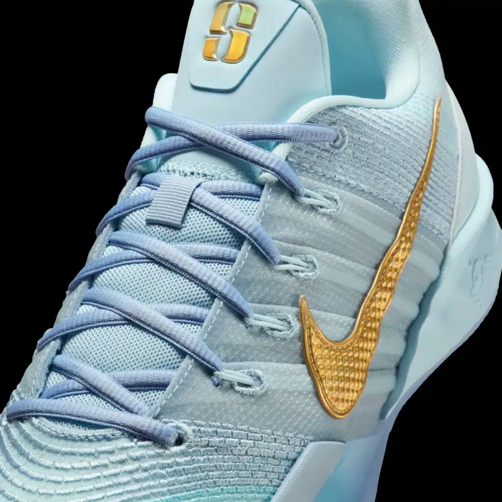 nike sabrina 3 signature shoes