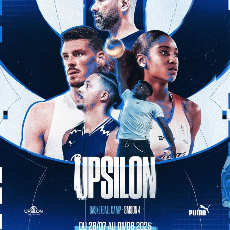 upsilone 2025 saison 4