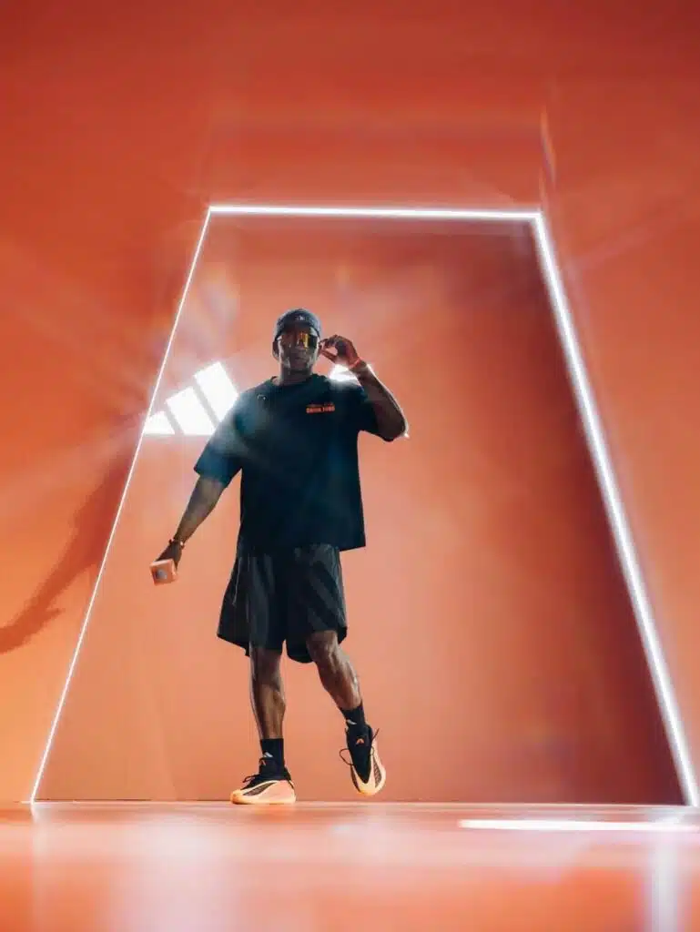 adidas ae 2 anthony edwards