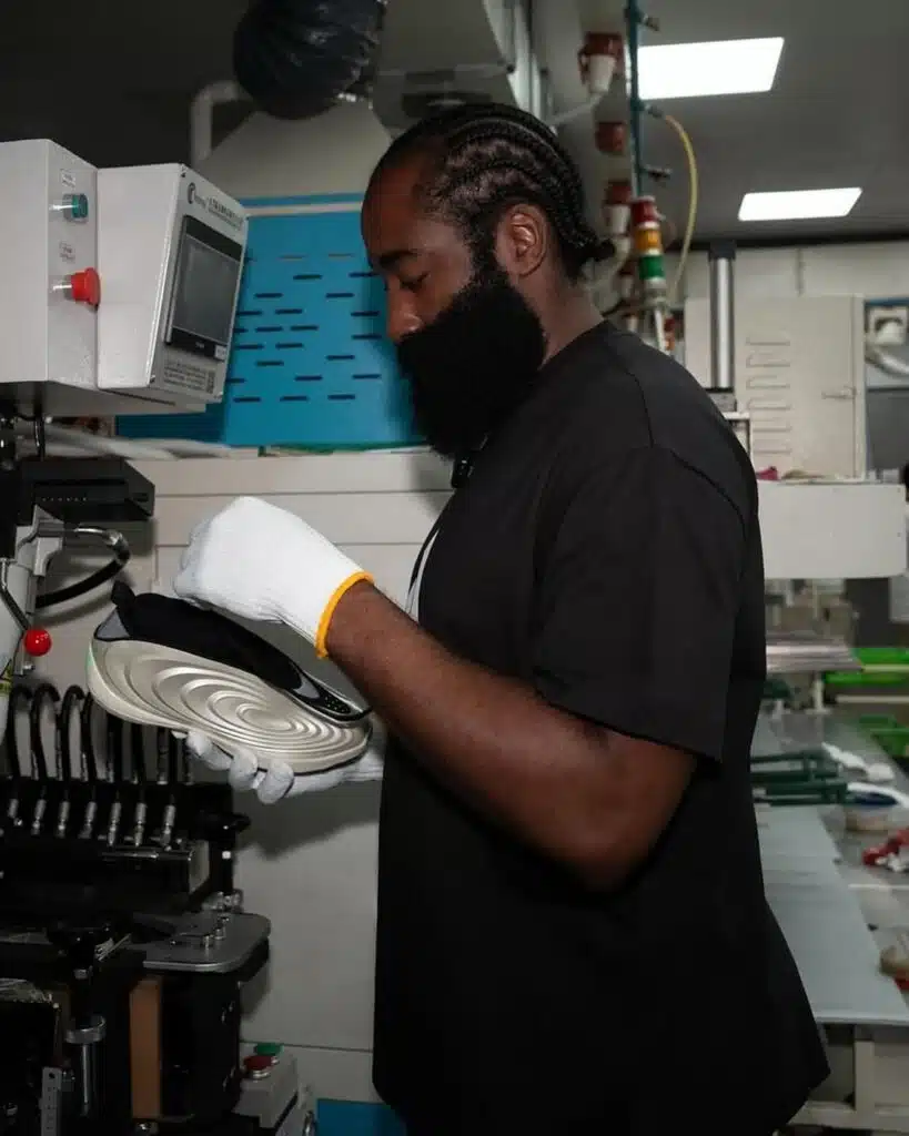 adidas harden vol 10