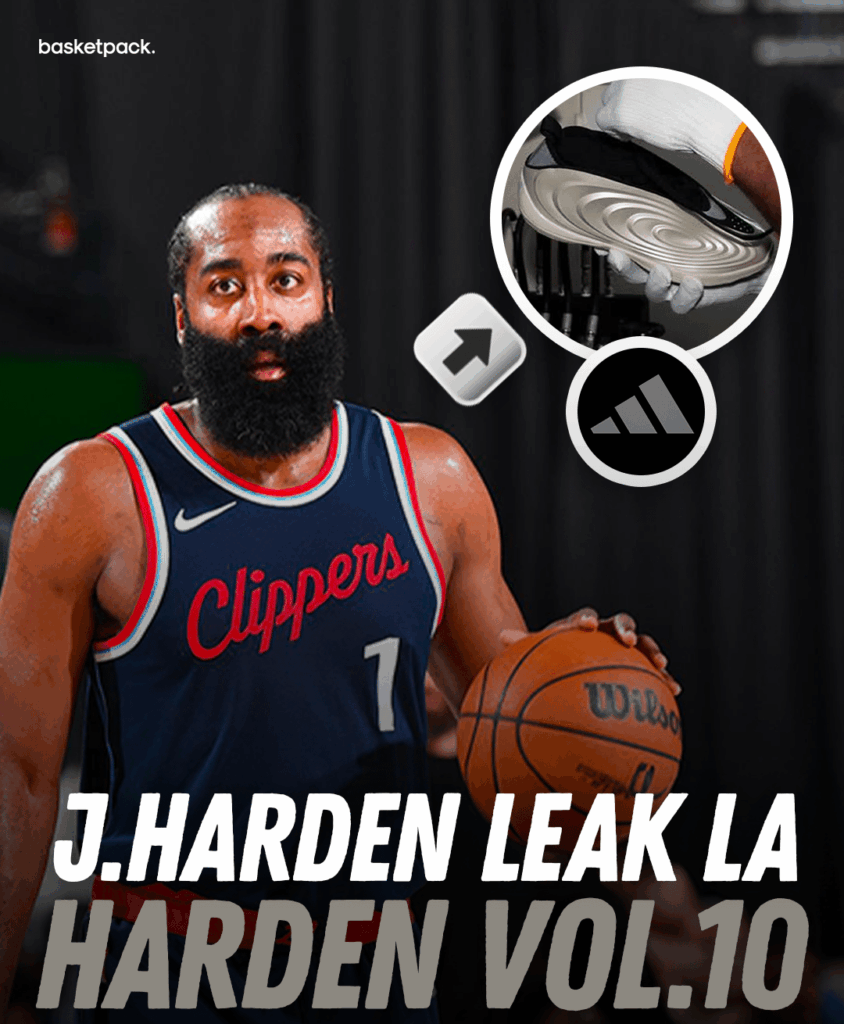 adidas harden vol 10