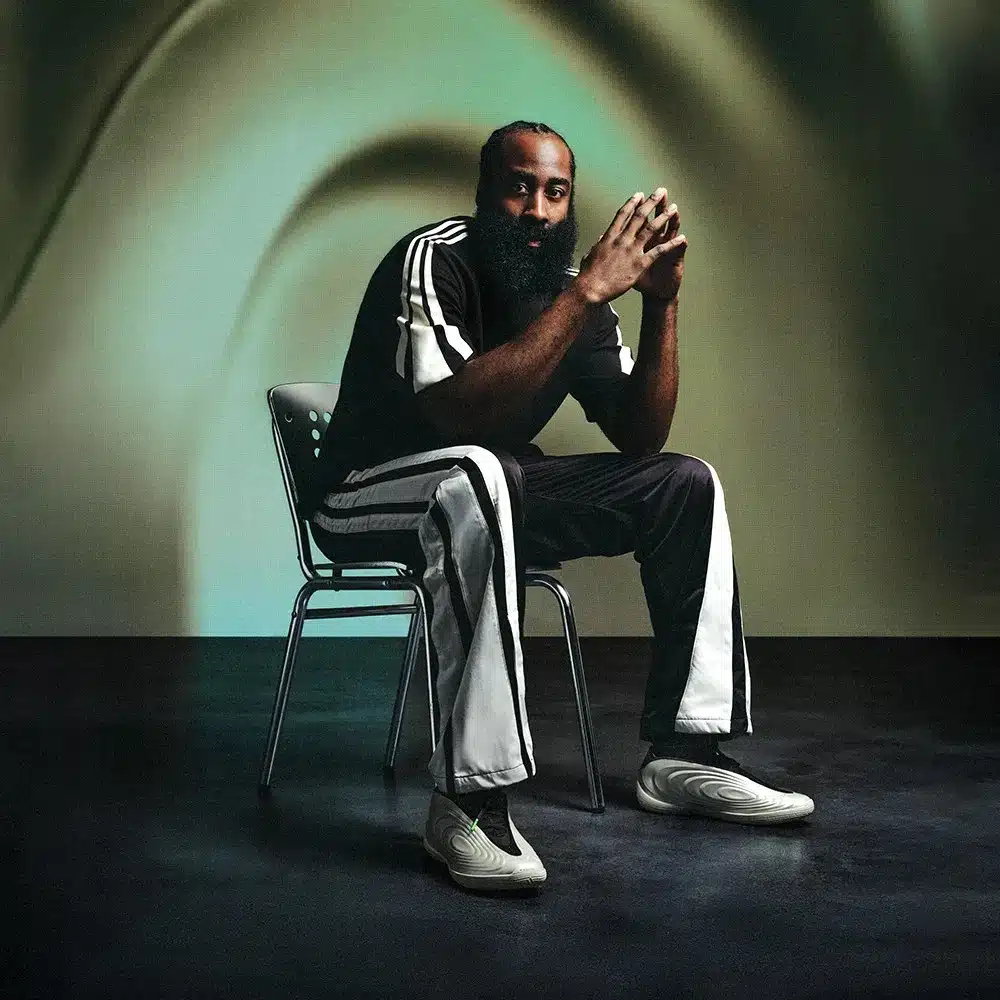 adidas harden vol 10 imma be a star