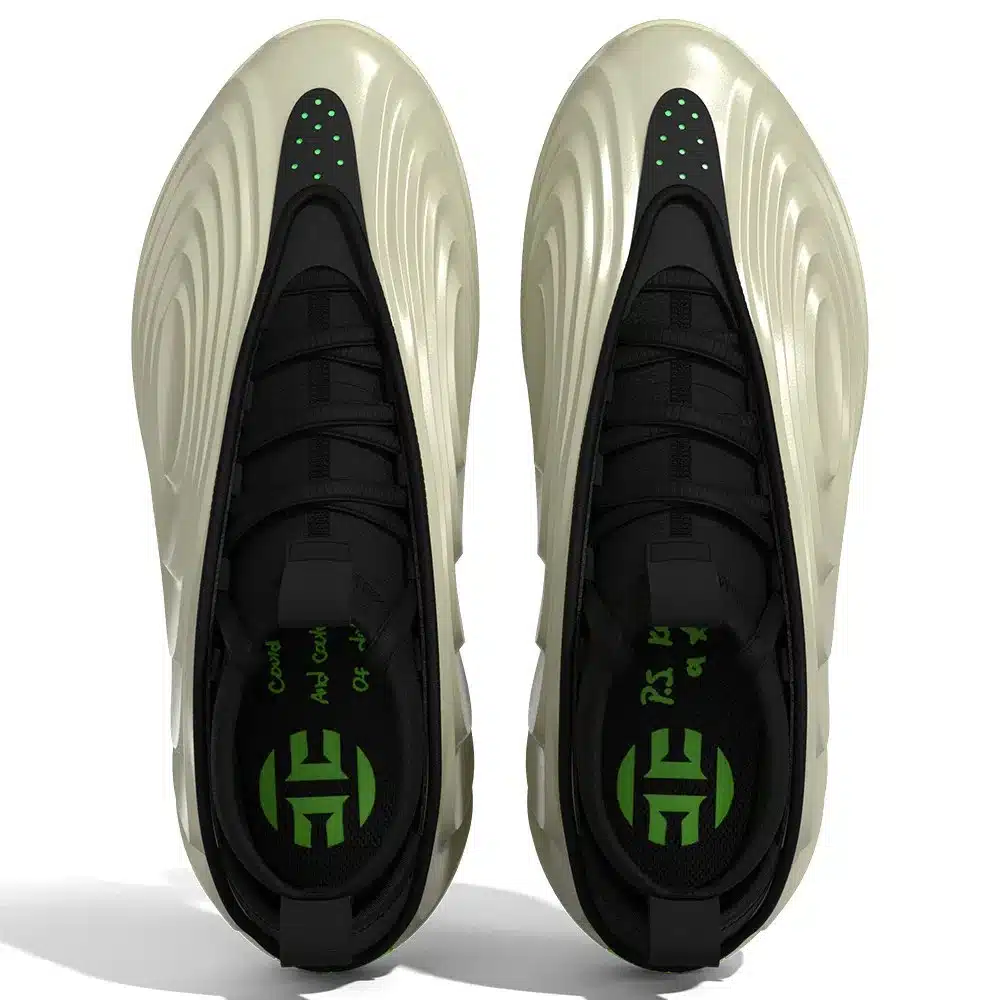 adidas harden vol 10 imma be a star