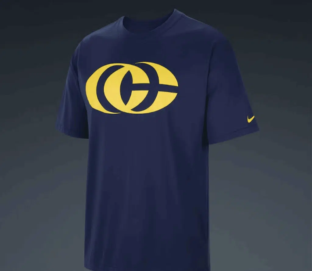 logo signature caitlin clark nike