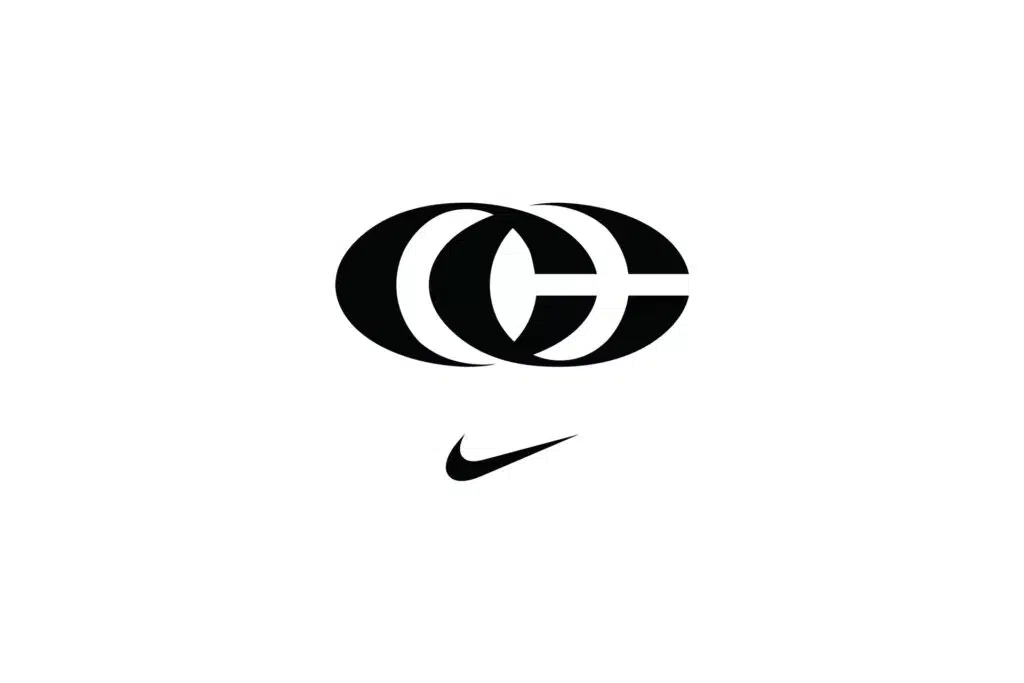 logo signature caitlin clark nike