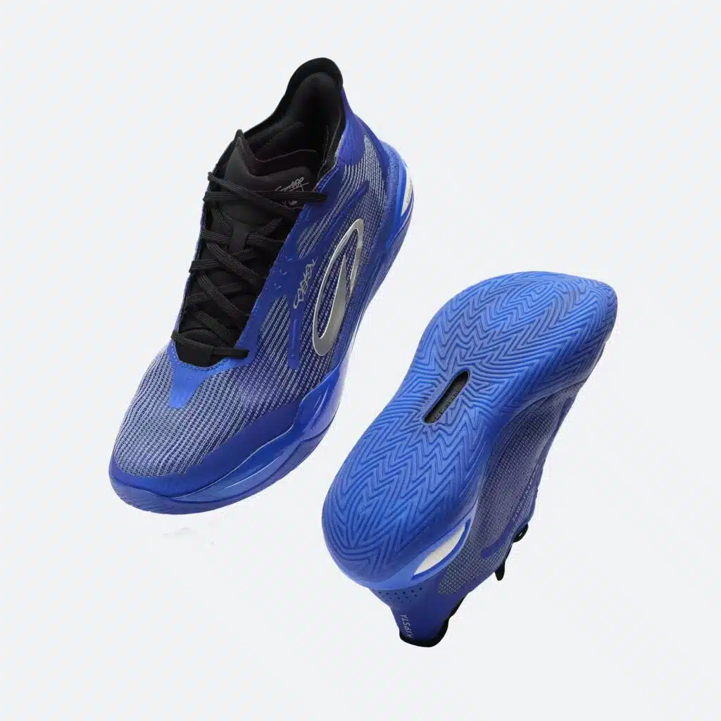 canavarel 900 sarr edition chaussure signature alex sarr decathlon