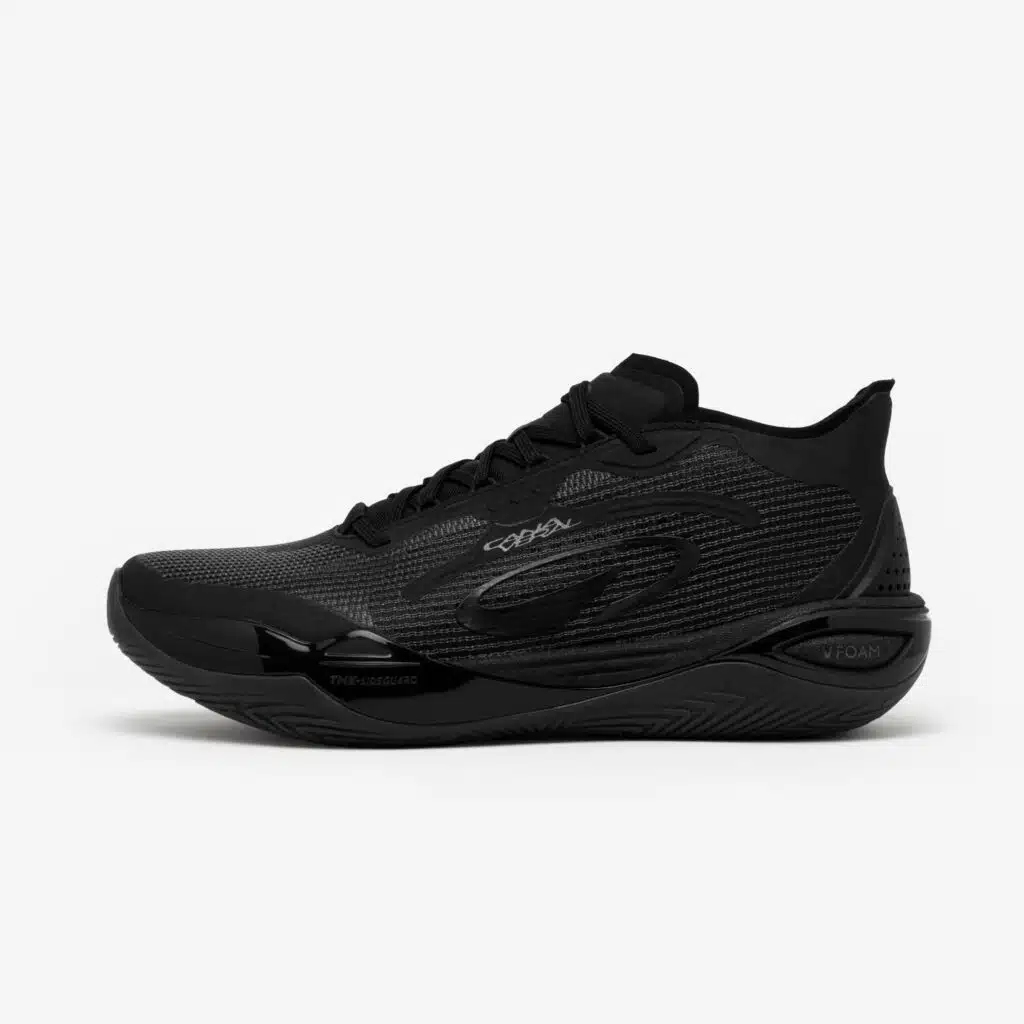 canavarel 900 sarr edition chaussure signature alex sarr decathlon