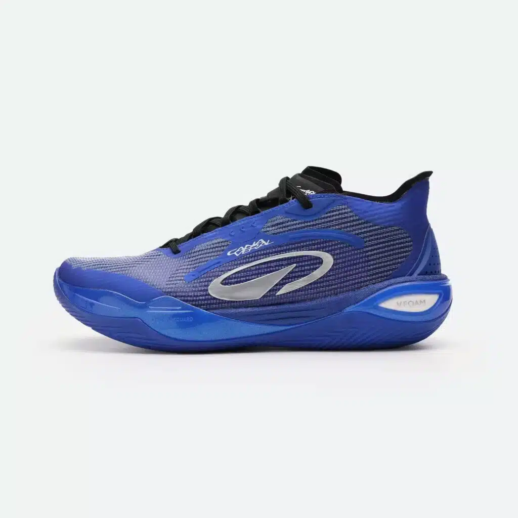 canavarel 900 sarr edition chaussure signature alex sarr decathlon