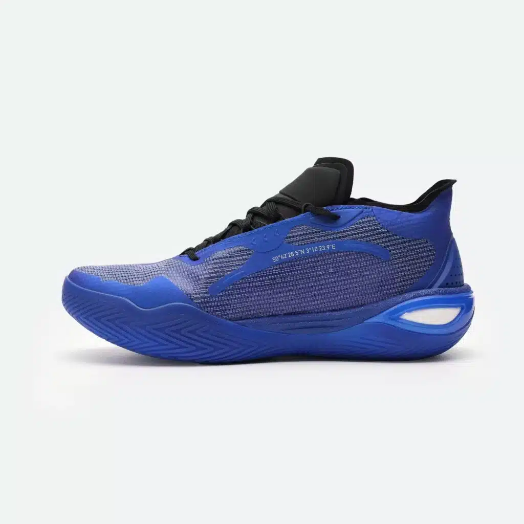 canavarel 900 sarr edition chaussure signature alex sarr decathlon
