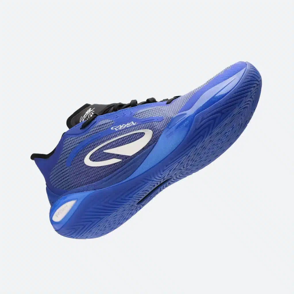 canavarel 900 sarr edition chaussure signature alex sarr decathlon