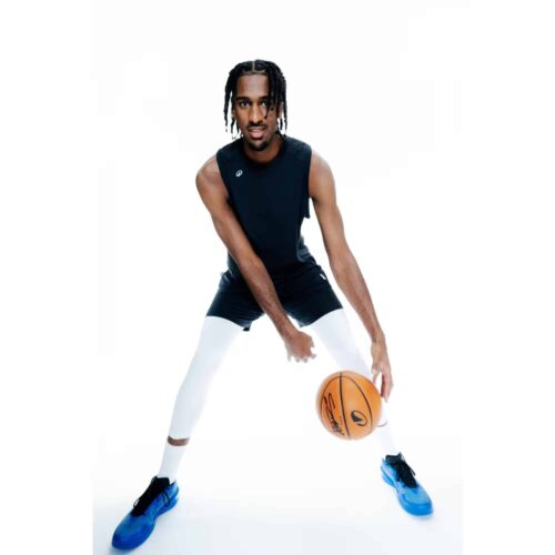 Image de l'article La Canaveral 900, chaussure signature d’Alex Sarr, dévoilée par Decathlon !