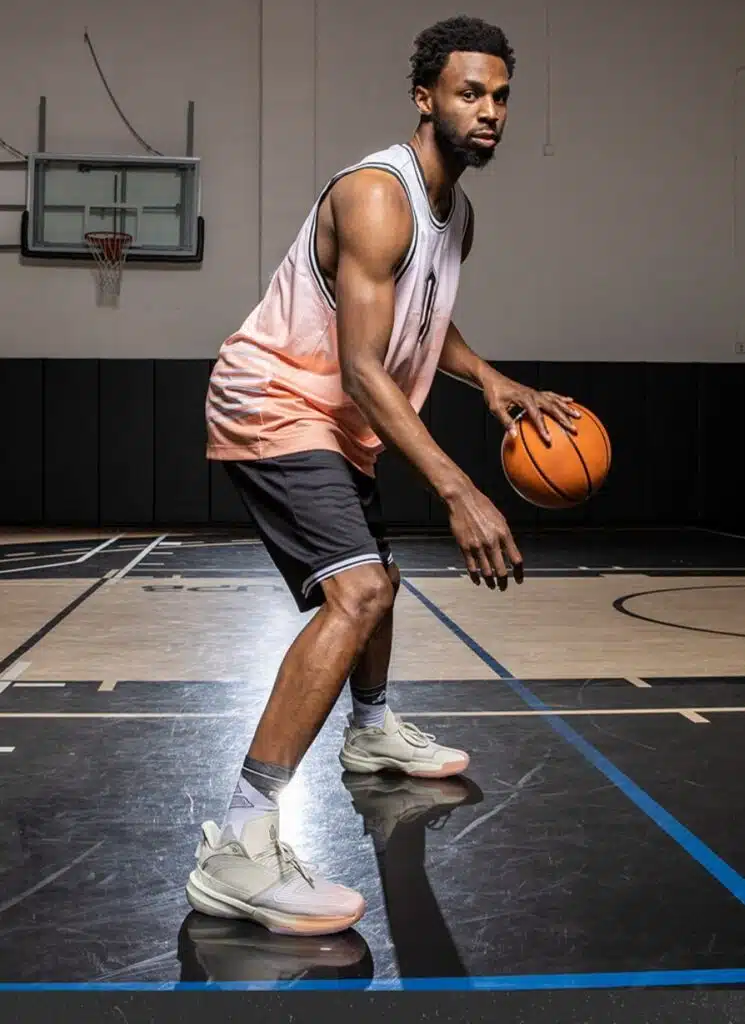 concours peak aw3 chaussure signature andrew wiggins