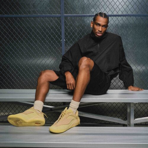 Image de l'article La Converse Shai 001 débarque en France !