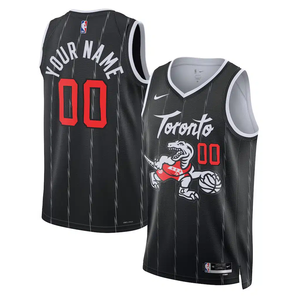 maillot city edition 2025 2026 raptors