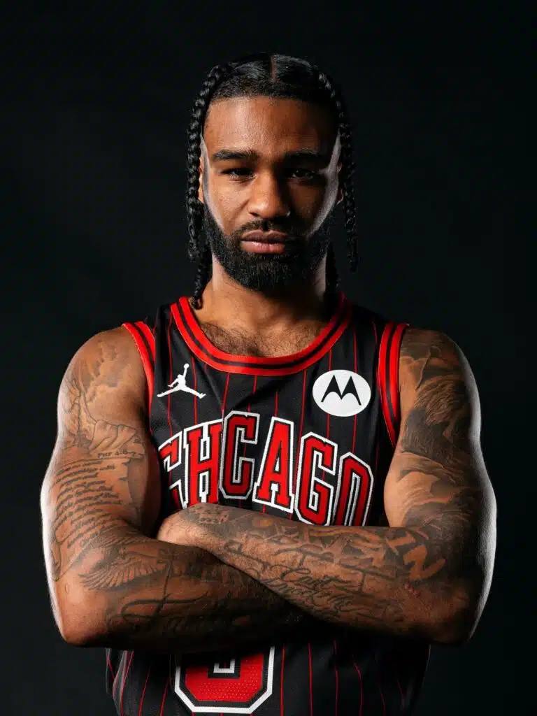 maillot statement edition 2025 2026 chicago bulls threepeat