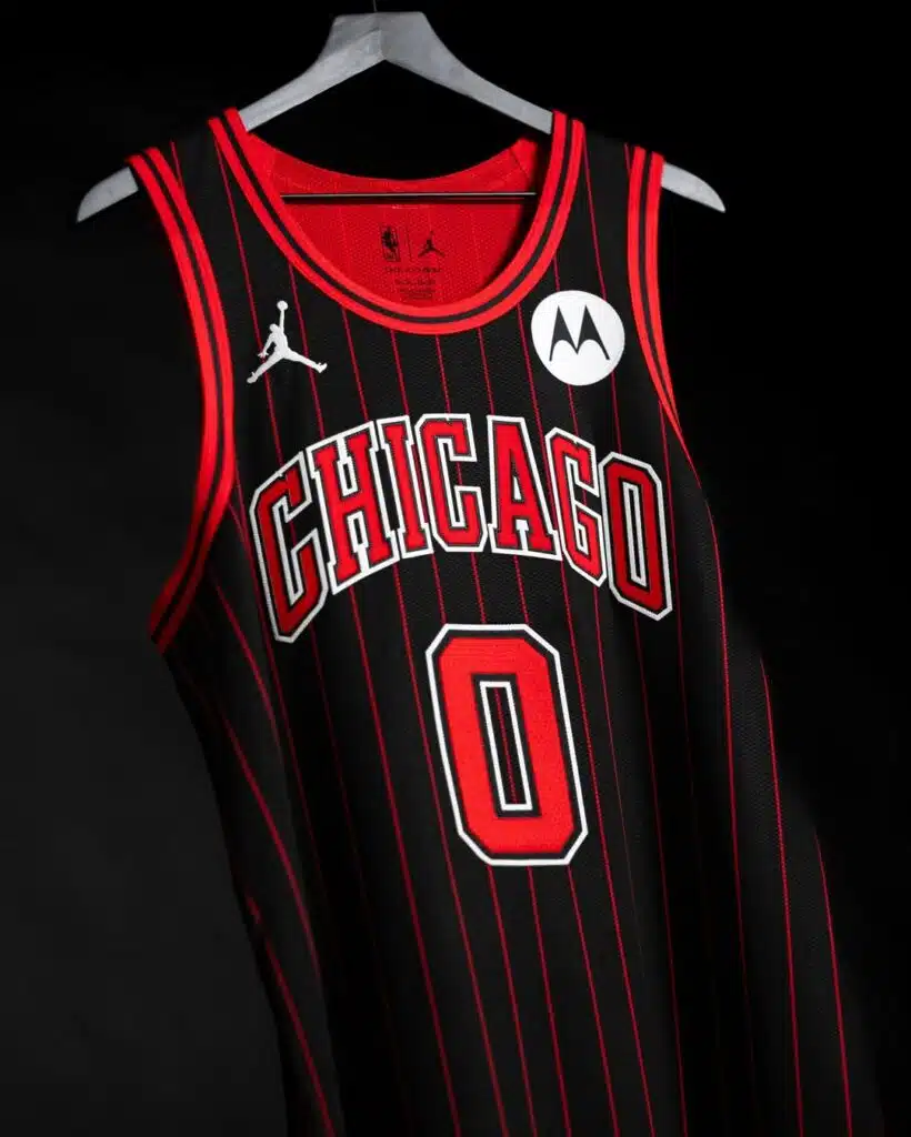 maillot statement edition 2025 2026 chicago bulls threepeat