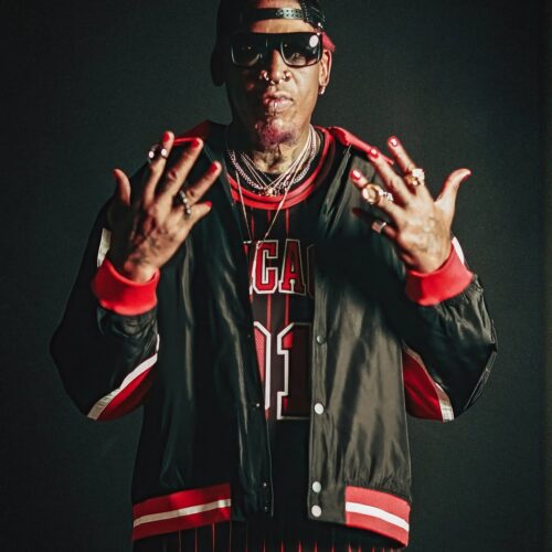 Image de l'article Les Bulls dévoilent leur maillot Statement pour la saison 2025-2026