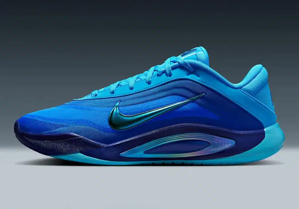 nike a one aja wilson top coloris