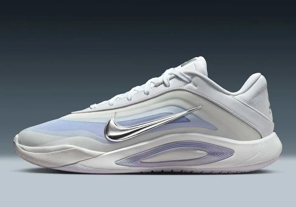 nike a one aja wilson top coloris