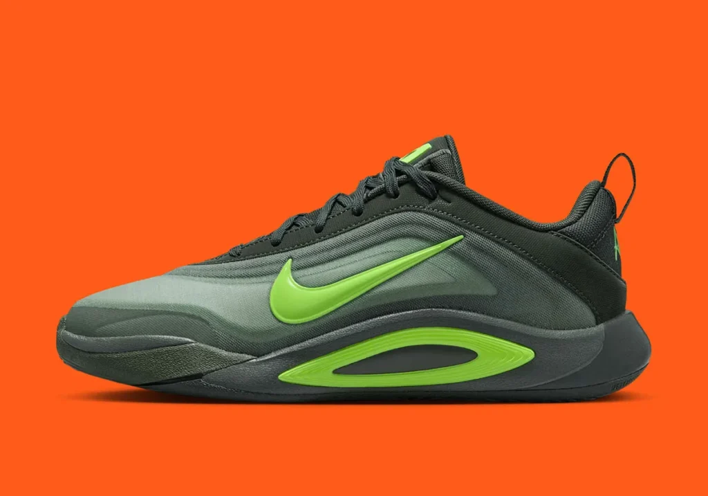 nike a one aja wilson top coloris