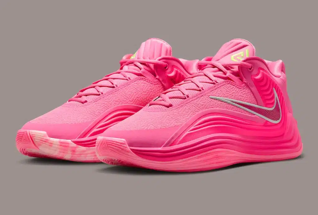 nike giannis freak 7 live wire