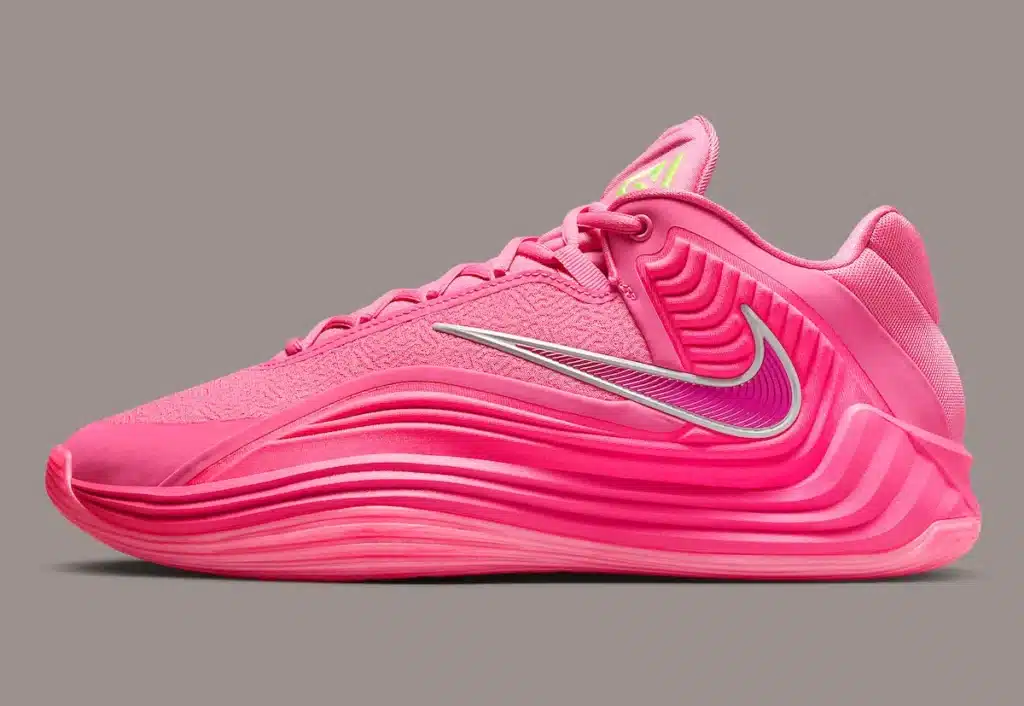 nike giannis freak 7 live wire