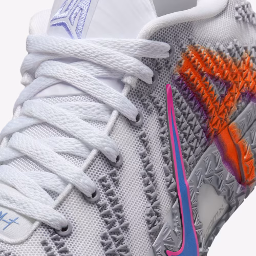 Image de l'article La Nike Ja 3 débarque en France !
