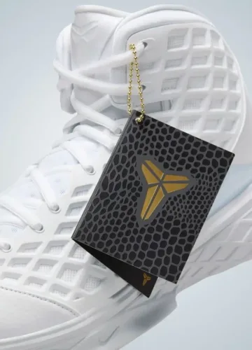 Image de l'article Une Kobe 3 Low Halo commercialisée en France !