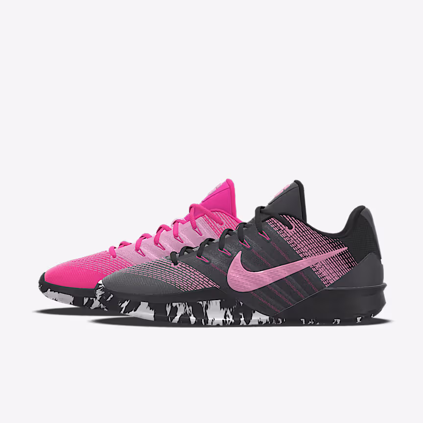 nike sabrina 3 by you