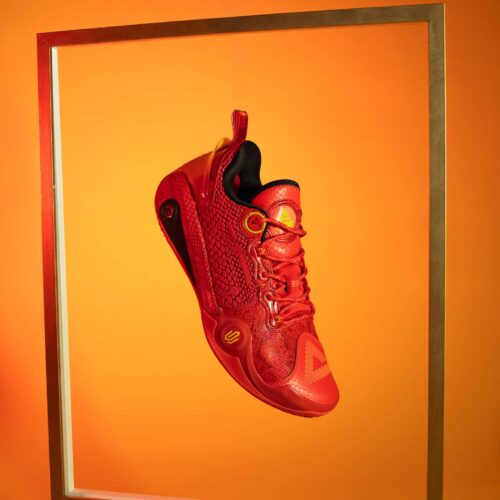 Image de l'article La Peak AW3 d'Andrew Wiggins débarque !