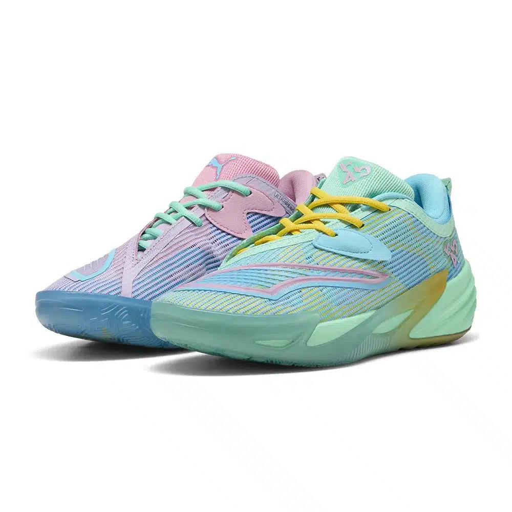 puma x b4b le brasier all pro nitro 2 b4b basket4ballers