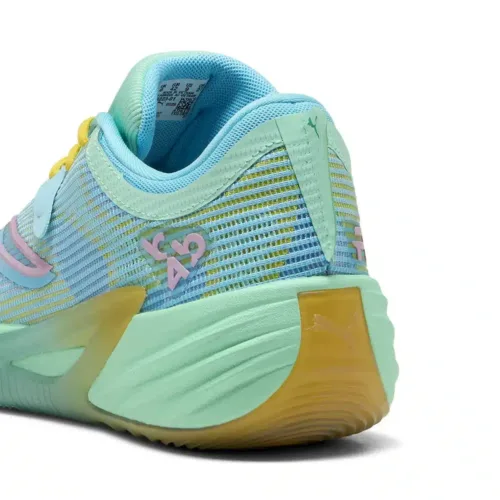 Image de l'article Une collab B4B x PUMA « Le Brasier » sur la All-Pro Nitro 2 !