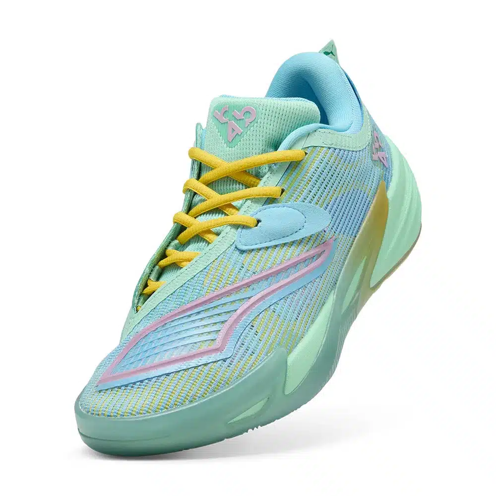 puma x b4b le brasier all pro nitro 2 b4b basket4ballers