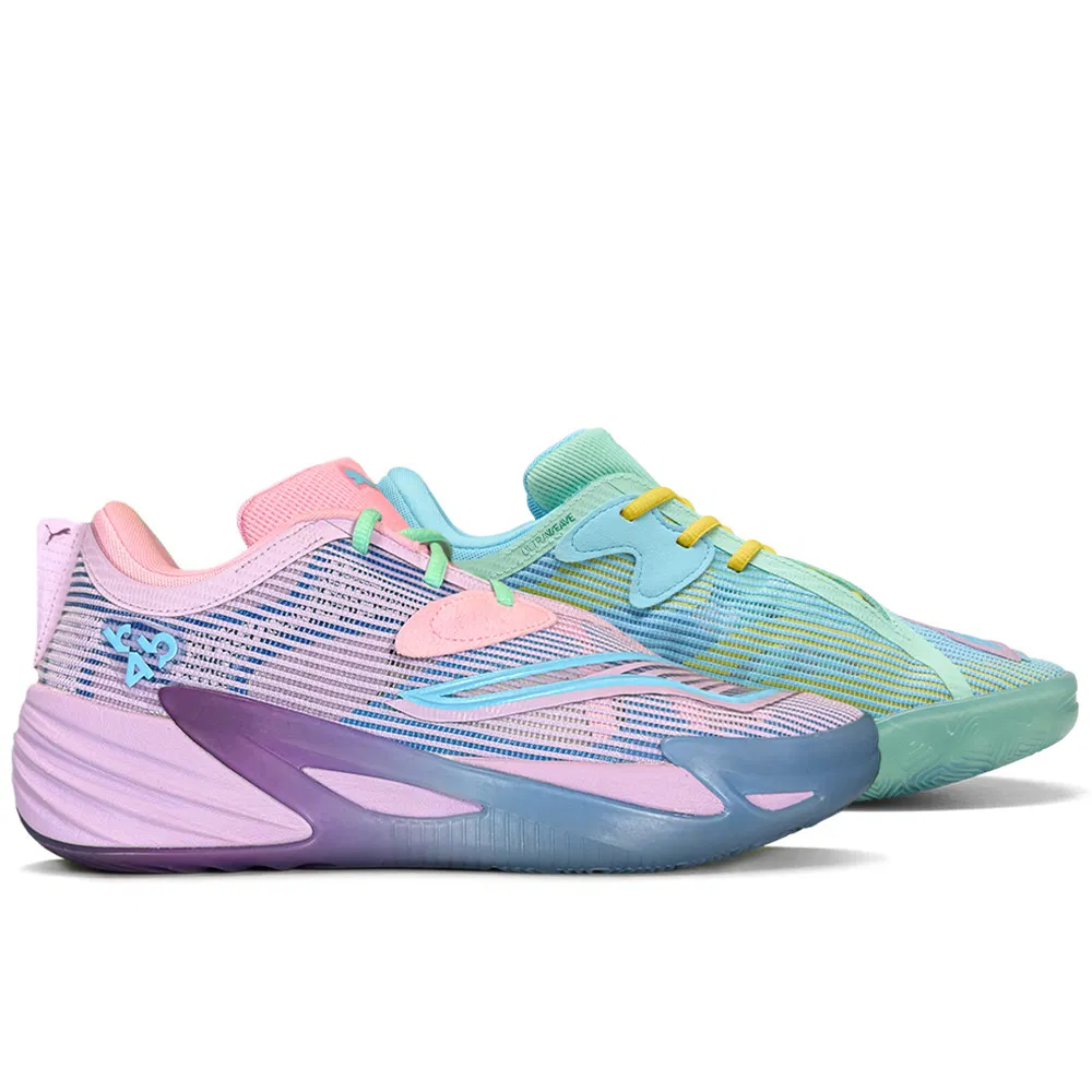 puma x b4b le brasier all pro nitro 2 b4b basket4ballers