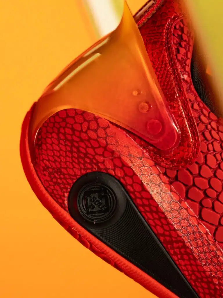 test peak aw 3 andrew wiggins review