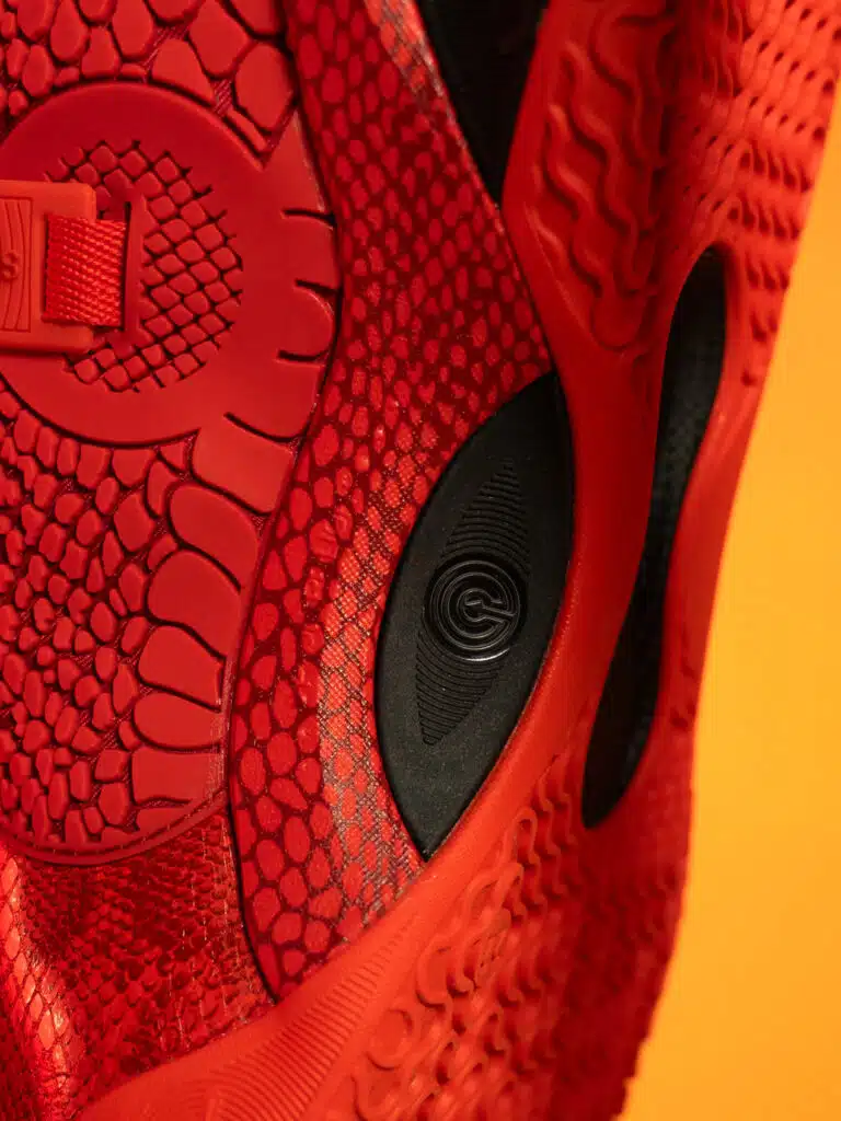 test peak aw 3 andrew wiggins review