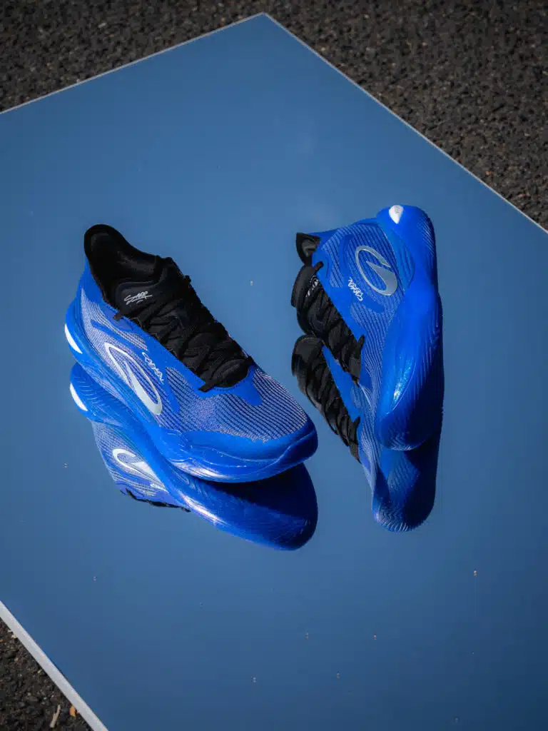 chaussure basketball 2025 moins 100 euros decathlon canaveral 900 alex sarr