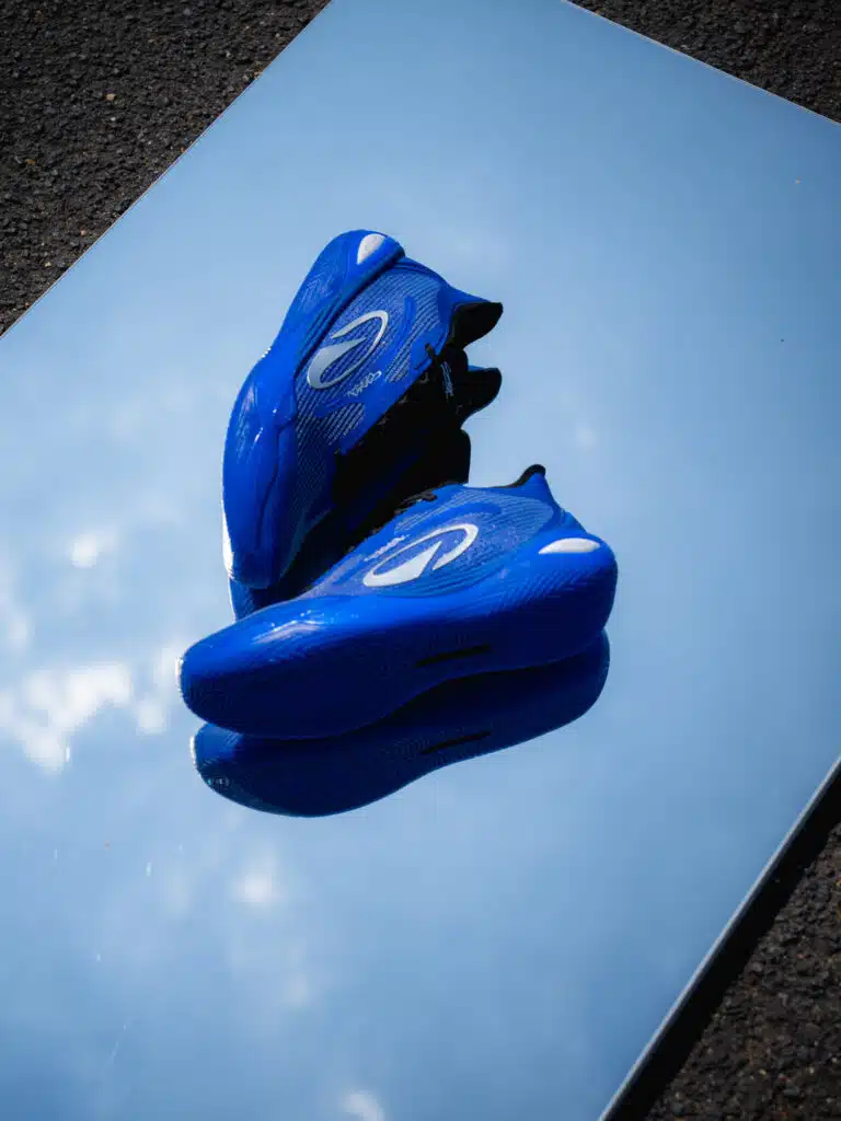 chaussure basketball 2025 moins 100 euros decathlon canaveral 900 alex sarr