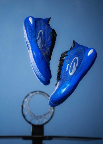 Image de l'article Une bonne chaussure de basket à moins de 100€ pour la rentrée 2025