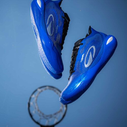 Image de l'article Une bonne chaussure de basket à moins de 100€ pour la rentrée 2025