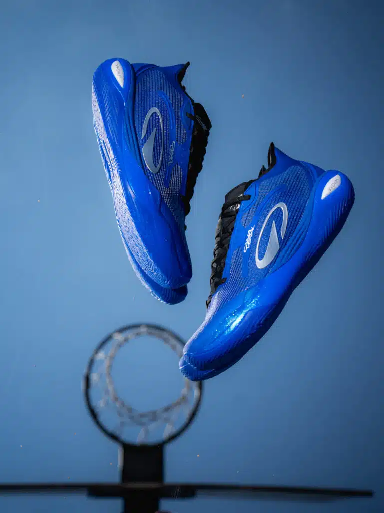 chaussure basketball 2025 moins 100 euros decathlon canaveral 900 alex sarr