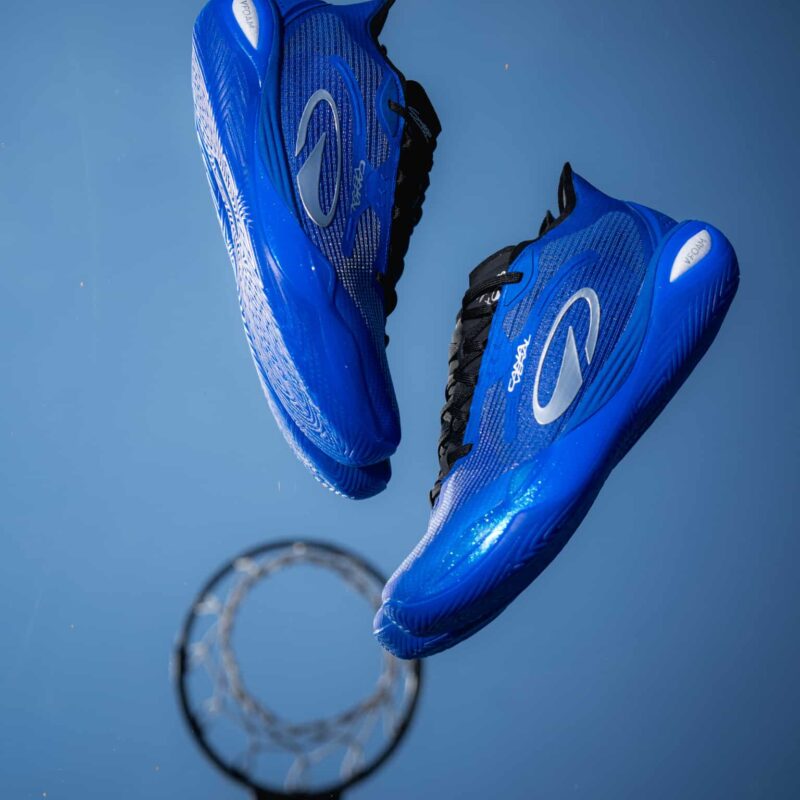 chaussure basketball 2025 moins 100 euros decathlon canaveral 900 alex sarr