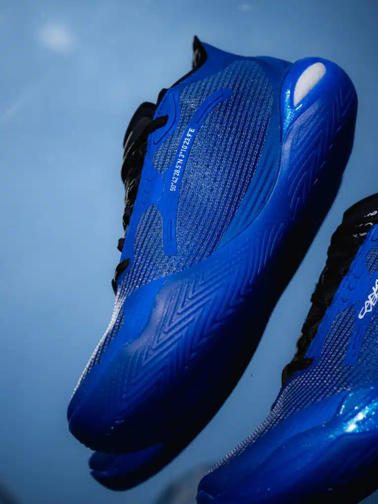 chaussure basketball 2025 moins 100 euros decathlon canaveral 900 alex sarr