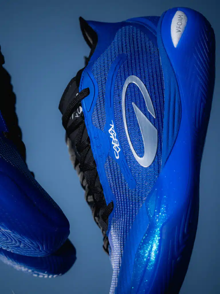 chaussure basketball 2025 moins 100 euros decathlon canaveral 900 alex sarr