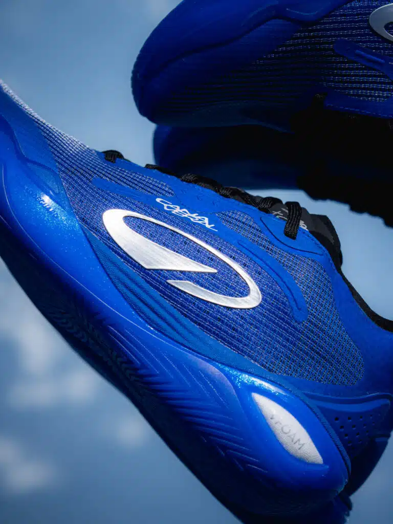 chaussure basketball 2025 moins 100 euros decathlon canaveral 900 alex sarr