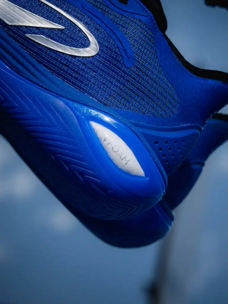 chaussure basketball 2025 moins 100 euros decathlon canaveral 900 alex sarr