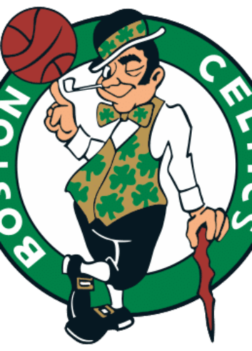 Image de l'article Que signifie le logo des Boston Celtics ?