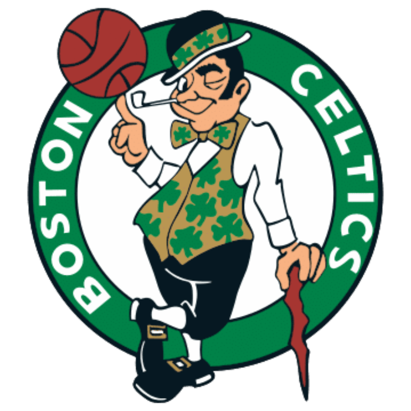 logo boston celtics