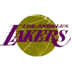 logo los angeles lakers 1961